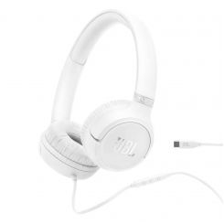 Гарнитура JBL Tune 530C White (JBLT530CWHT)