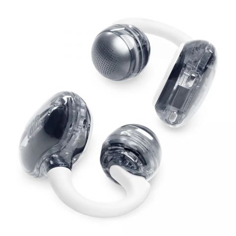Bluetooth-гарнитура JBL Soundgear Clips White (JBLSNDGEARCLWHT)
