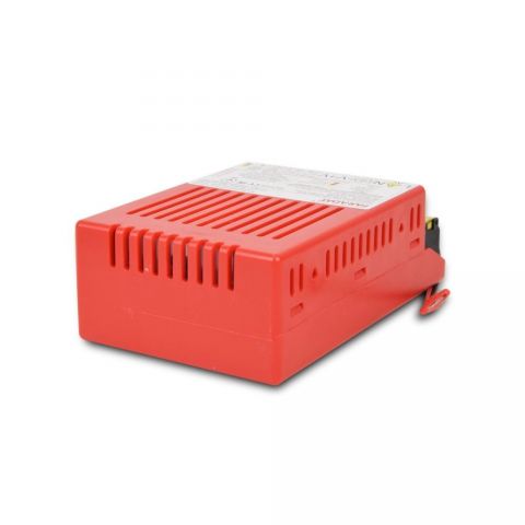 Блок питания Faraday Electronics БП UPS 55W Smart ASCH PL (LFP) под аккумулятор LiFePO4 18 Ач в пластиковом корпусе Блок питания Faraday Electronics БП UPS 55W Smart ASCH PL (LFP) под аккумулятор LiFePO4 18 Ач в пластиковом корпусе