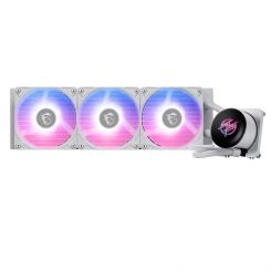 Система водяного охлаждения MSI MPG CoreLiquid P13 360 White Система водяного охлаждения MSI MPG CoreLiquid P13 360 White
