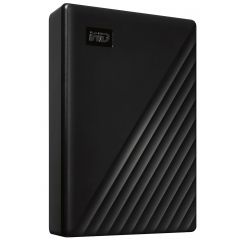 Зовнішній жорсткий диск 2.5