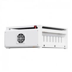 Аккумуляторная батарея модульная Deye BOS-B-Pack14.3 51.2V 280Ah (составляющая комплекта) Аккумуляторная батарея модульная Deye BOS-B-Pack14.3 51.2V 280Ah (составляющая комплекта)