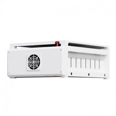 Аккумуляторная батарея модульная Deye BOS-B-Pack14.3 51.2V 280Ah (составляющая комплекта)