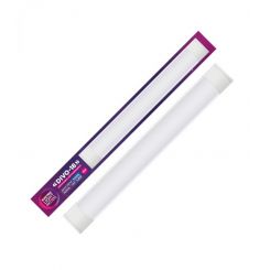 Светильник накладной светодиодный ELM Divo 18W 6500К 26-0100