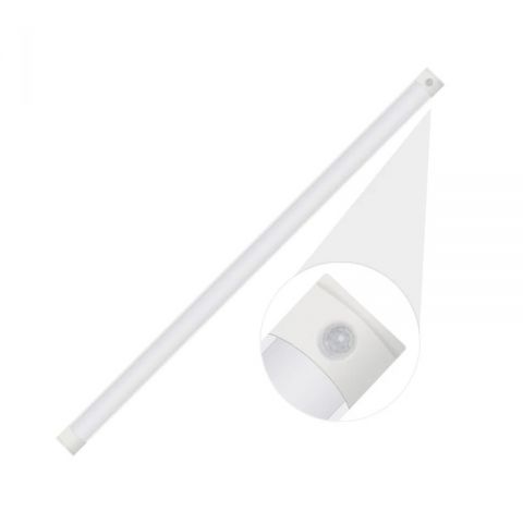 Светильник накладной светодиодный с датчиком движения ELM Divo S 36W 6500К 26-0102