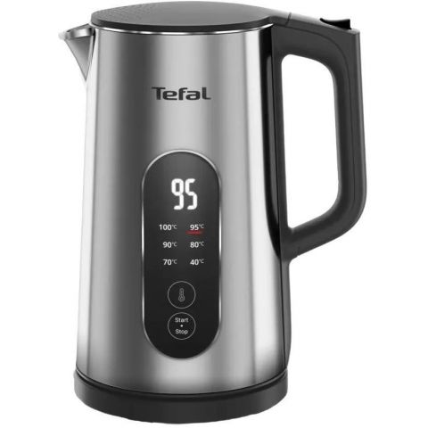 Електрочайник Tefal Selection KI871DE0