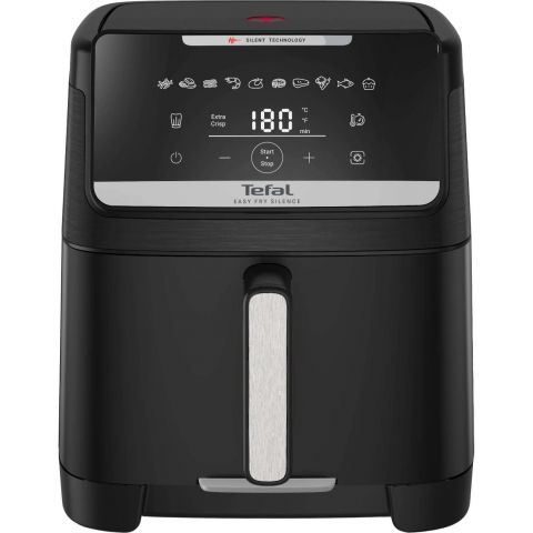 Мультипіч Tefal Easy Fry Silence XXL EY8428E0