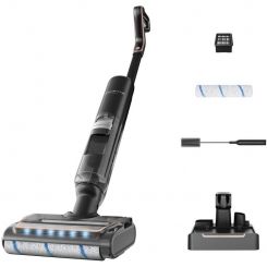 Аккумуляторный моющий пылесос Rowenta X-Clean 7 (GZ5736E0) Аккумуляторный моющий пылесос Rowenta X-Clean 7 (GZ5736E0)