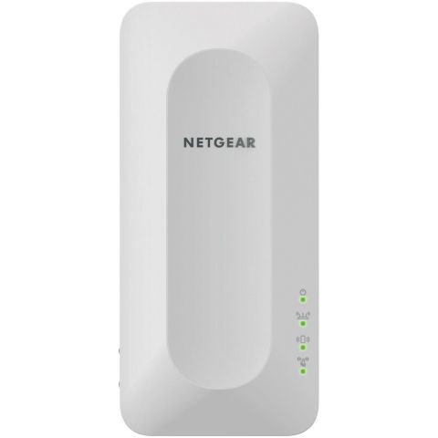 Повторитель/расширитель WiFi сигнала Netgear EAX12 