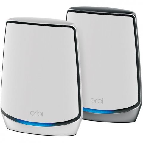 WiFi Mesh-система Netgear Orbi RBK852 2-pack WiFi Mesh-система Netgear Orbi RBK852 2-pack