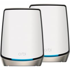 WiFi Mesh-система Netgear Orbi RBK862S 2-pack