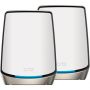 WiFi Mesh-система Netgear Orbi RBK862S 2-pack