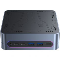Неттоп Chuwi Mini PC ETBox X Windows 11 Pro (CWI605/CW-112806)