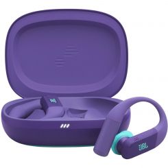 Bluetooth-гарнитура JBL Endurance Peak 4 Purple (JBLENDUPEAK4PUR)