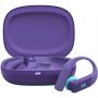Bluetooth-гарнитура JBL Endurance Peak 4 Purple (JBLENDUPEAK4PUR)
