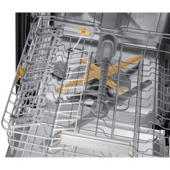 Вбудована посудомийна машина Samsung DW60DG770B00U1