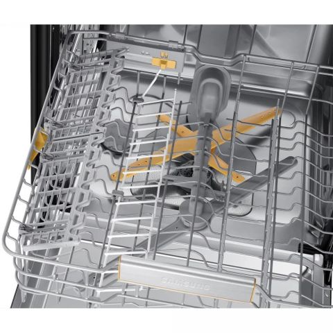 Вбудована посудомийна машина Samsung DW60DG770B00U1