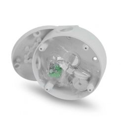 Коммутационный бокс ATIS WD-001 (120 mm)