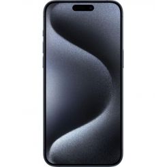 Смартфон Apple iPhone 15 Pro 128GB A3102 Blue Titanium (Восстановленный / Близкий к идеальному)