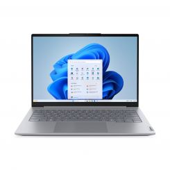 Ноутбук Lenovo ThinkBook 14 G8 IAL (21SJ007PRA) Arctic Grey