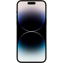 Смартфон Apple iPhone 14 Pro Max 256GB A2894 Space Black (Восстановленный / Почти новый)