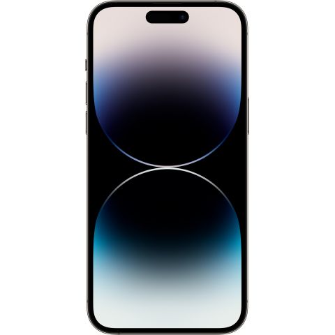 Смартфон Apple iPhone 14 Pro Max 256GB A2894 Space Black (Восстановленный / Почти новый)