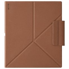 Чехол-книжка Boox для BOOX Note Air5 C Orange (6949710311256)