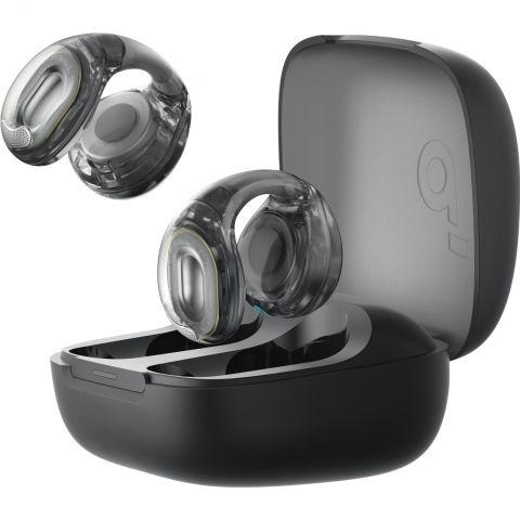 Bluetooth-гарнитура Anker SoundCore C40i Clear (A3331G01)