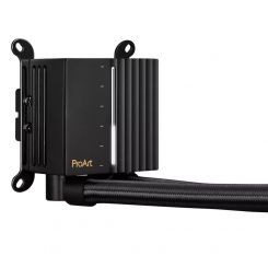 Система водяного охолодження Asus ProArt LC 240 (90RC01K0-M0EAY0)