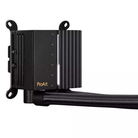 Система водяного охолодження Asus ProArt LC 240 (90RC01K0-M0EAY0)