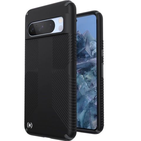 Чeхол-накладка Speck Presidio2 Grip для Google Pixel 8 Pro Black (150583-3205)