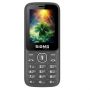 Мобильный телефон Sigma mobile X-style 242 Lucky Grey