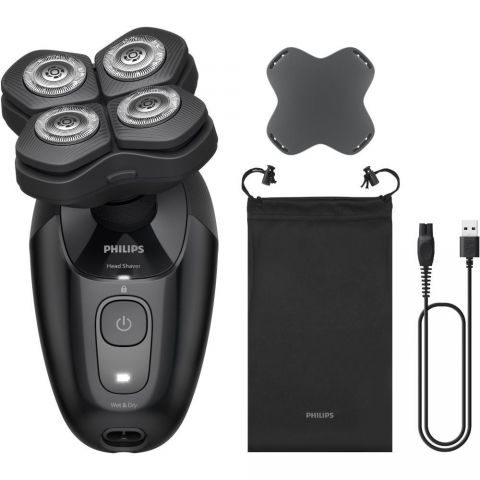 Электробритва для головы Philips HS5980/15