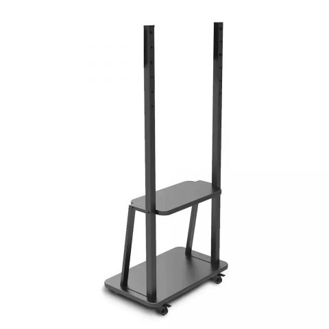 Мобильная стойка Intboard для интерактивной панели 32-55 (10907009)