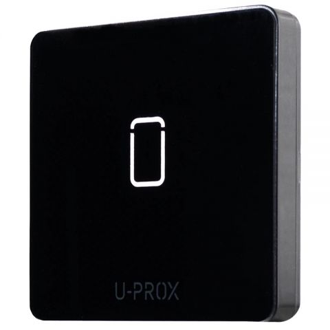 Контролер для одних дверей U-Prox IP401