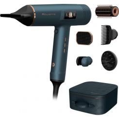 Фен Rowenta Maesteria HY9430E0 с умной технологией FOR YOU серии Ultimate Experience