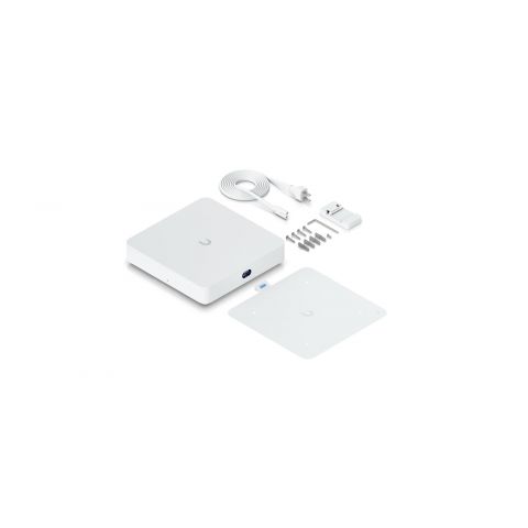 Видеорегистратор Ubiquiti Unifi Network Video Recorder Instant (UNVR-INSTANT)