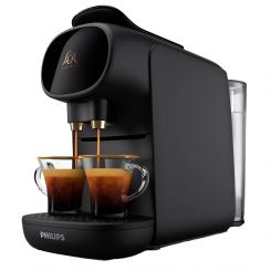 Кофеварка Philips L`OR Barista Sublime LM9012/50