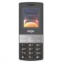 Мобильный телефон Ergo B185 Dual Sim Black