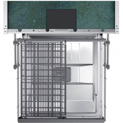 Вбудована посудомийна машина Samsung DW60CG550B00UA