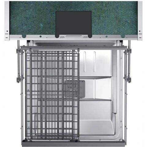 Вбудована посудомийна машина Samsung DW60CG550B00UA