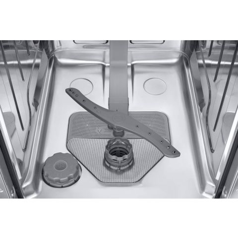 Вбудована посудомийна машина Samsung DW50DG450B00UA