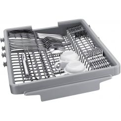 Вбудована посудомийна машина Samsung DW50R4070BB/UA