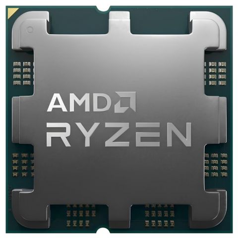 Процессор AMD Ryzen 5 7500X3D 4.0GHz (96MB, Zen 4, 65W, AM5) Tray (100-000001904)
