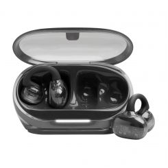Bluetooth-гарнитура JBL Soundgear Clips Black (JBLSNDGEARCLBLK)