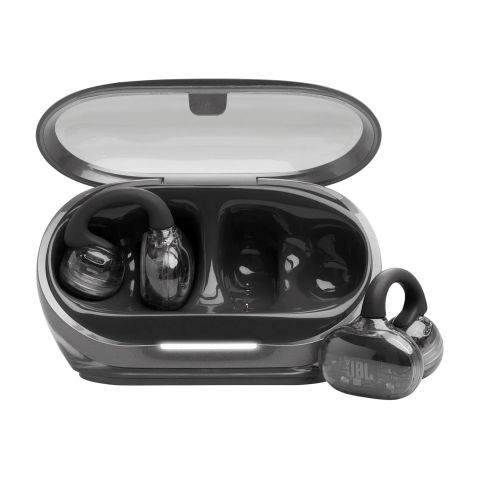 Bluetooth-гарнитура JBL Soundgear Clips Black (JBLSNDGEARCLBLK)