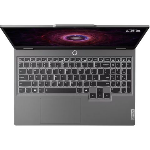 Ноутбук Lenovo LOQ 15ARP9 (83JC00NSRA) Luna Grey