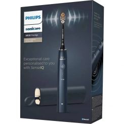 Зубная электрощетка Philips Sonicare HX9992/12