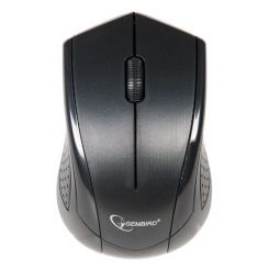 Миша бездротова Gembird MUSW-101 Black Миша бездротова Gembird MUSW-101 Black