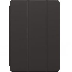 Чехол-книжка Apple Smart Folio для Apple iPad Air 10.9 (2020/2022) Black (MH0D3)